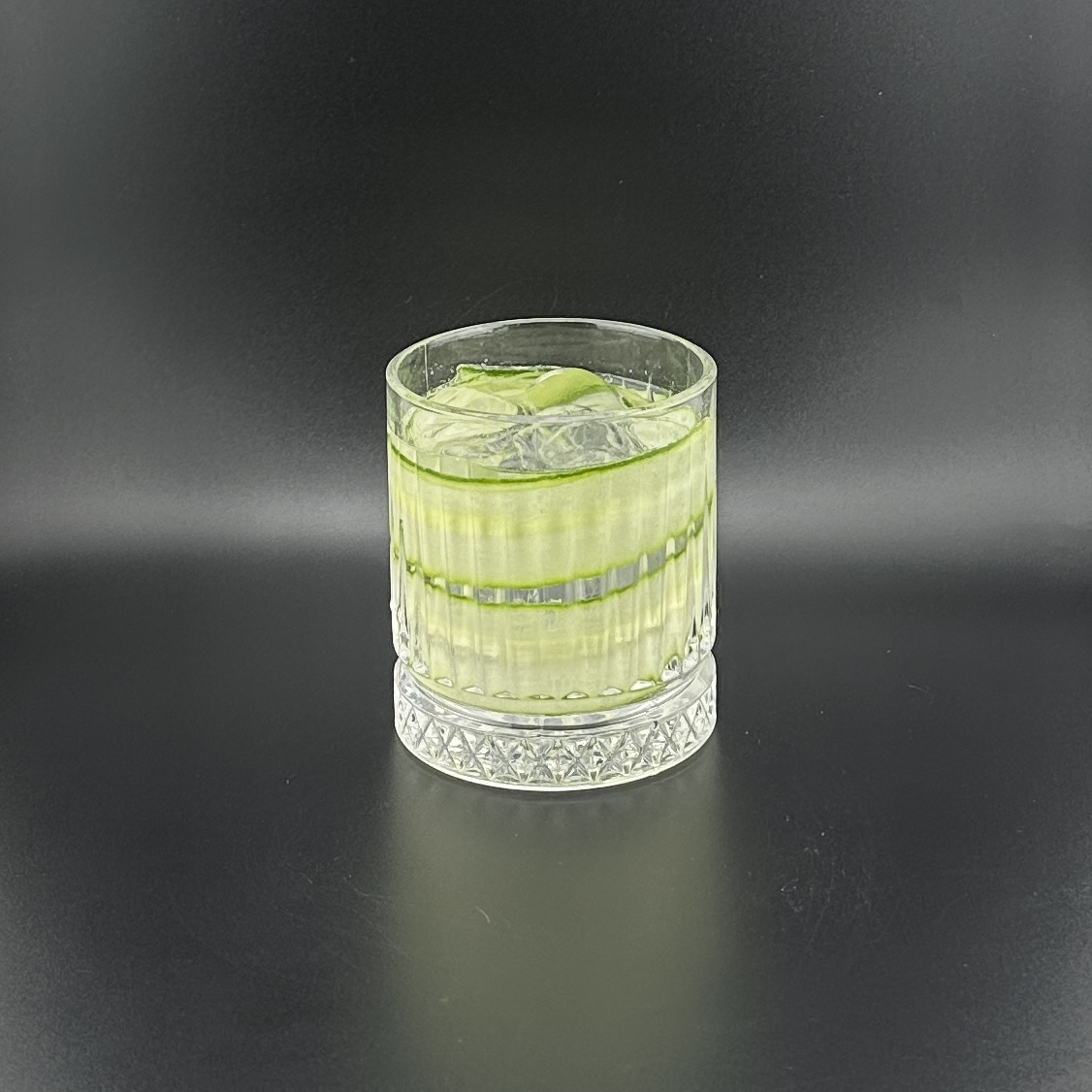 Gin Tonic б/а